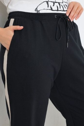 Moda za polnejše Trenirka donji dio plus velikost, xxl, Ulla Popken in Johann Popken (JP1880)