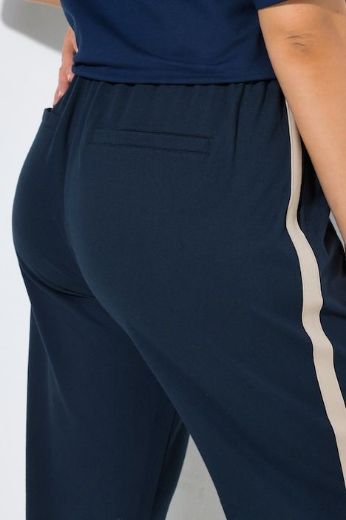 Moda za polnejše Trenirka donji dio plus velikost, xxl, Ulla Popken in Johann Popken (JP1880)