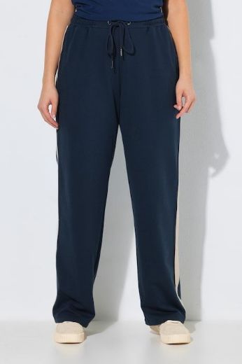 Moda za polnejše Trenirka donji dio plus velikost, xxl, Ulla Popken in Johann Popken (JP1880)