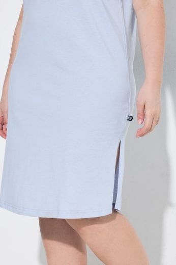 Moda za polnejše Spavaćica kratkih rukava 2 komada plus velikost, xxl, Ulla Popken in Johann Popken (JP1880)