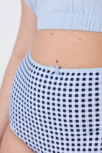 Moda za polnejše Gaćice maxi 5 komada plus velikost, xxl, Ulla Popken in Johann Popken (JP1880)