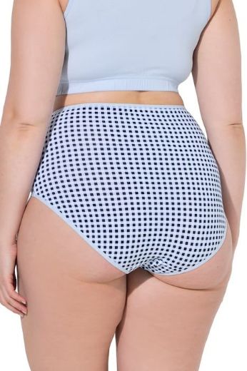 Moda za polnejše Gaćice maxi 5 komada plus velikost, xxl, Ulla Popken in Johann Popken (JP1880)