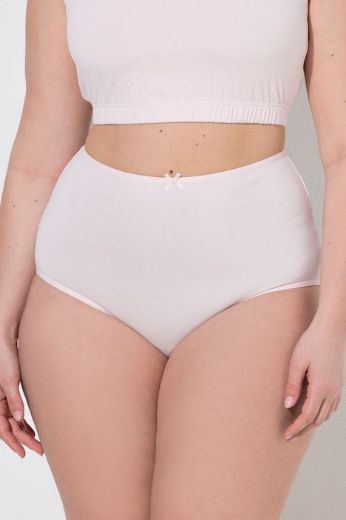 Moda za polnejše Gaćice maxi 5 komada plus velikost, xxl, Ulla Popken in Johann Popken (JP1880)