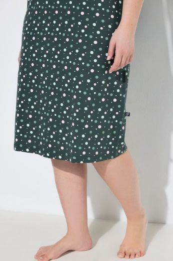 Moda za polnejše Spavaćica bez rukava plus velikost, xxl, Ulla Popken in Johann Popken (JP1880)