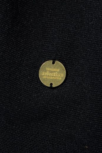 Moda za polnejše Pulover 3/4 rukava dužeg kroja plus velikost, xxl, Ulla Popken in Johann Popken (JP1880)