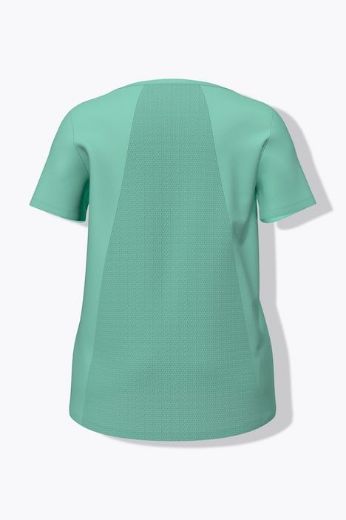 Moda za polnejše Majica sportska kratkih rukava plus velikost, xxl, Ulla Popken in Johann Popken (JP1880)