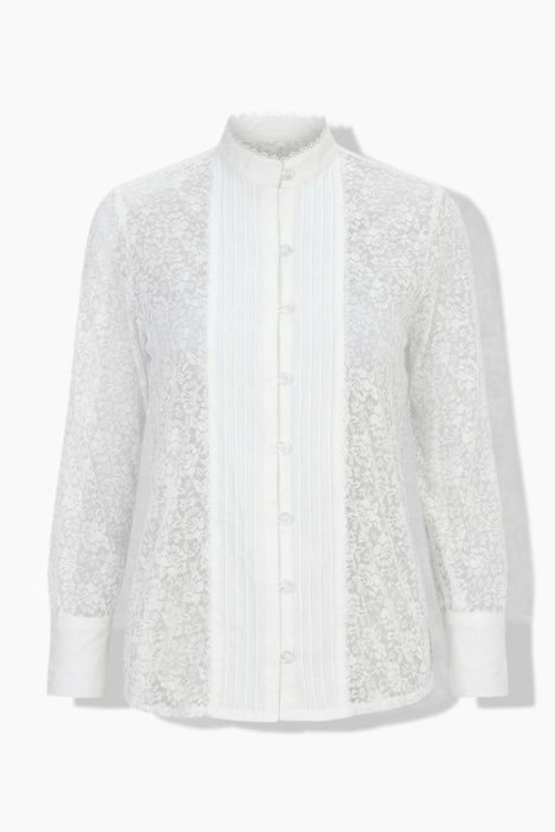 Moda za polnejše Bluza dugih rukava plus velikost, xxl, Ulla Popken in Johann Popken (JP1880)