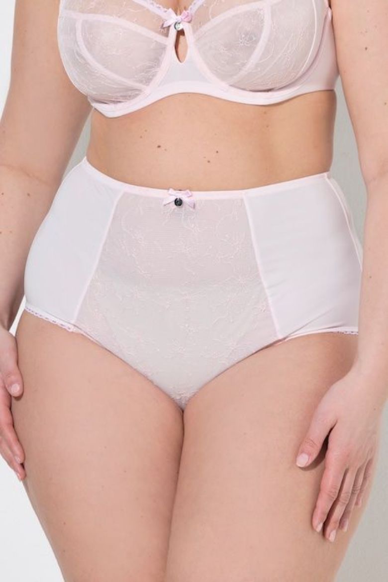 Moda za polnejše Gaćice maxi plus velikost, xxl, Ulla Popken in Johann Popken (JP1880)