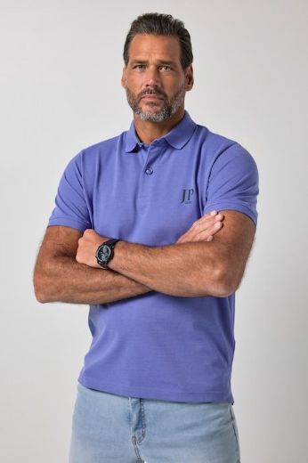 Moda za polnejše Majica Polo 2 komada plus velikost, xxl, Ulla Popken in Johann Popken (JP1880)