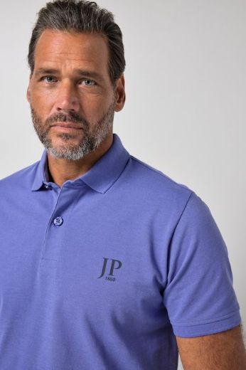 Moda za polnejše Majica Polo 2 komada plus velikost, xxl, Ulla Popken in Johann Popken (JP1880)