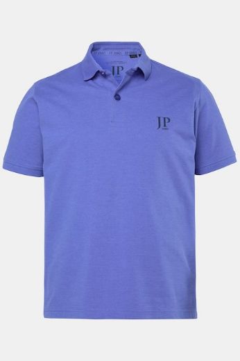 Moda za polnejše Majica Polo 2 komada plus velikost, xxl, Ulla Popken in Johann Popken (JP1880)