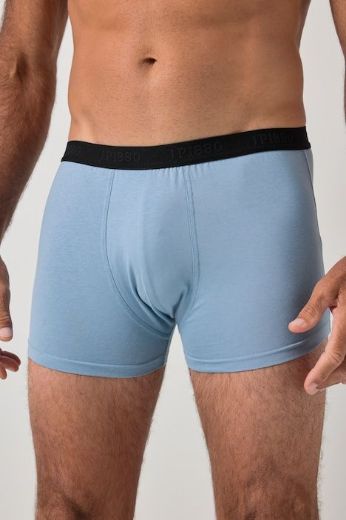 Moda za polnejše Gaće 3 u paketu plus velikost, xxl, Ulla Popken in Johann Popken (JP1880)