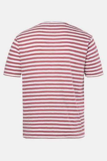 Moda za polnejše Majica kratkih rukava plus velikost, xxl, Ulla Popken in Johann Popken (JP1880)