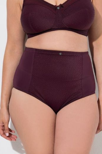 Moda za polnejše Gaćice visokog struka plus velikost, xxl, Ulla Popken in Johann Popken (JP1880)