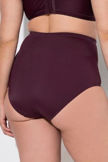 Moda za polnejše Gaćice visokog struka plus velikost, xxl, Ulla Popken in Johann Popken (JP1880)
