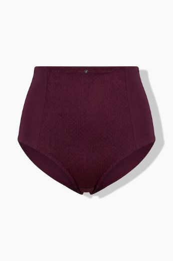 Moda za polnejše Gaćice visokog struka plus velikost, xxl, Ulla Popken in Johann Popken (JP1880)