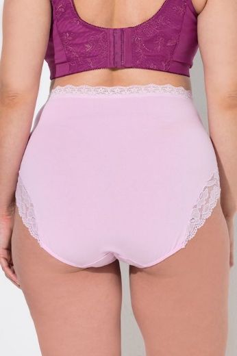 Moda za polnejše Gaćice maxi 3 komada plus velikost, xxl, Ulla Popken in Johann Popken (JP1880)