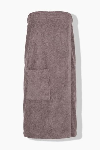 Moda za polnejše Ručnik prekrivač od frotira plus velikost, xxl, Ulla Popken in Johann Popken (JP1880)