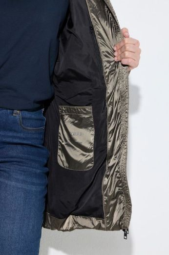 Moda za polnejše Jakna prošivena plus velikost, xxl, Ulla Popken in Johann Popken (JP1880)