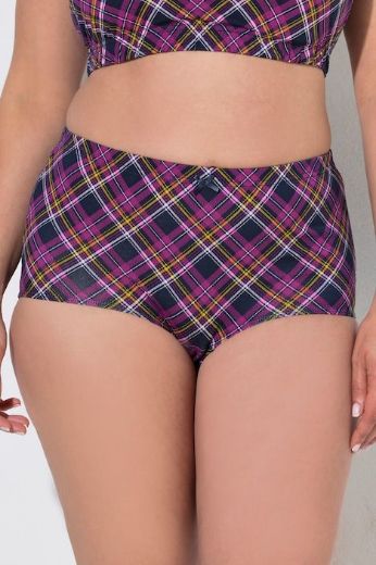 Moda za polnejše Gaćice 2 u paketu plus velikost, xxl, Ulla Popken in Johann Popken (JP1880)