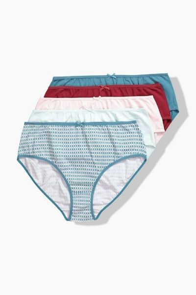 Slika Gaćice midi 5 u paketu