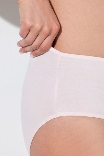 Moda za polnejše Gaćice midi 5 u paketu plus velikost, xxl, Ulla Popken in Johann Popken (JP1880)