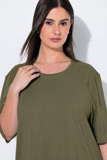 Moda za polnejše Majica kratkih rukava 2 u paketu plus velikost, xxl, Ulla Popken in Johann Popken (JP1880)