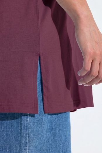 Moda za polnejše Majica kratkih rukava 2 u paketu plus velikost, xxl, Ulla Popken in Johann Popken (JP1880)