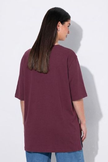 Moda za polnejše Majica kratkih rukava 2 u paketu plus velikost, xxl, Ulla Popken in Johann Popken (JP1880)