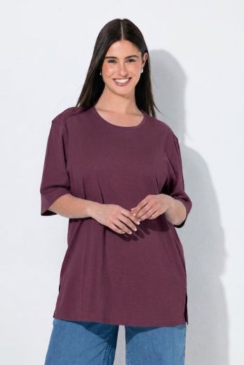 Moda za polnejše Majica kratkih rukava 2 u paketu plus velikost, xxl, Ulla Popken in Johann Popken (JP1880)