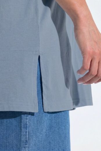 Moda za polnejše Majica kratkih rukava 2 u paketu plus velikost, xxl, Ulla Popken in Johann Popken (JP1880)