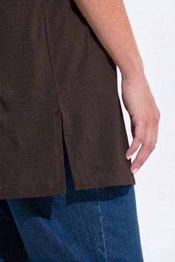 Moda za polnejše Majica kratkih rukava 2 u paketu plus velikost, xxl, Ulla Popken in Johann Popken (JP1880)
