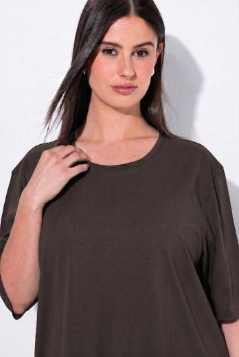 Moda za polnejše Majica kratkih rukava 2 u paketu plus velikost, xxl, Ulla Popken in Johann Popken (JP1880)