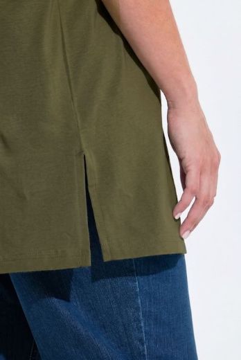 Moda za polnejše Majica kratkih rukava 2 u paketu plus velikost, xxl, Ulla Popken in Johann Popken (JP1880)
