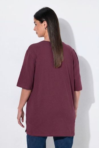 Moda za polnejše Majica kratkih rukava 2 u paketu plus velikost, xxl, Ulla Popken in Johann Popken (JP1880)
