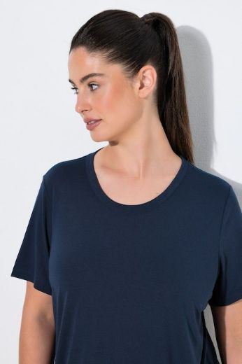 Moda za polnejše Majice kratkih rukava 2 u paketu antibakterijske plus velikost, xxl, Ulla Popken in Johann Popken (JP1880)