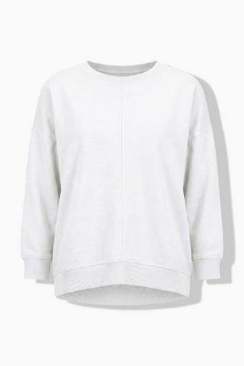Moda za polnejše Majica dugih rukava plus velikost, xxl, Ulla Popken in Johann Popken (JP1880)