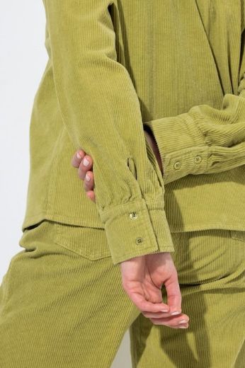 Moda za polnejše Košulja dugih rukava plus velikost, xxl, Ulla Popken in Johann Popken (JP1880)