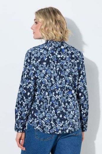 Moda za polnejše Bluza dugih rukava plus velikost, xxl, Ulla Popken in Johann Popken (JP1880)