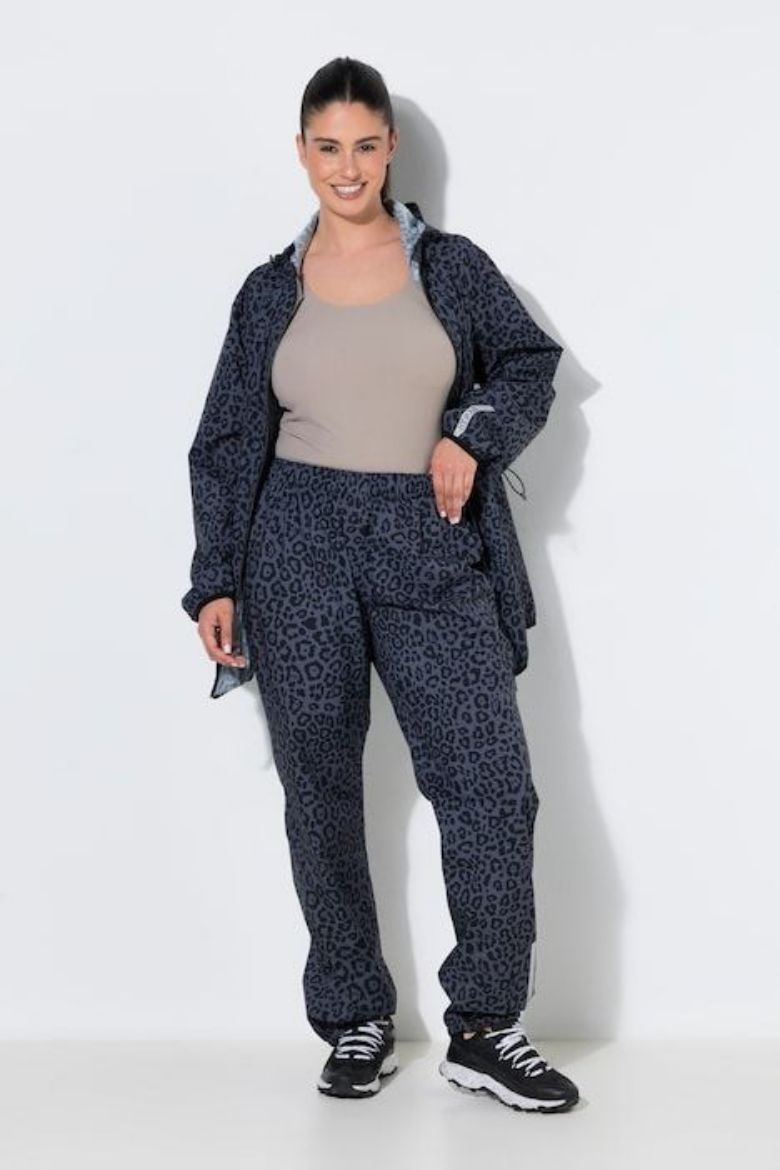 Moda za polnejše Hlače sportske plus velikost, xxl, Ulla Popken in Johann Popken (JP1880)