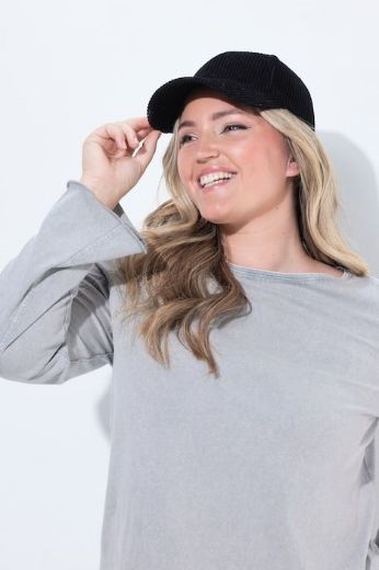 Moda za polnejše Šilterica plus velikost, xxl, Ulla Popken in Johann Popken (JP1880)