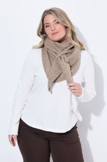 Moda za polnejše Marama plus velikost, xxl, Ulla Popken in Johann Popken (JP1880)