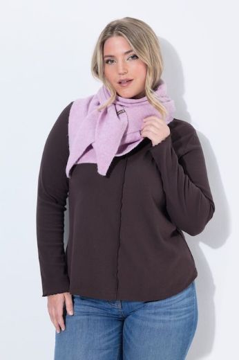 Moda za polnejše Marama plus velikost, xxl, Ulla Popken in Johann Popken (JP1880)