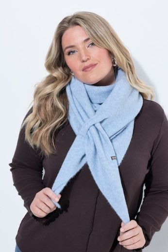 Moda za polnejše Marama plus velikost, xxl, Ulla Popken in Johann Popken (JP1880)