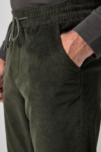 Moda za polnejše Hlače na vezanje plus velikost, xxl, Ulla Popken in Johann Popken (JP1880)