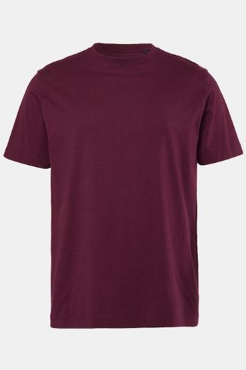Moda za polnejše Majica kratki rukavi plus velikost, xxl, Ulla Popken in Johann Popken (JP1880)