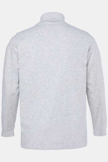 Moda za polnejše Majica rol ovratnika plus velikost, xxl, Ulla Popken in Johann Popken (JP1880)