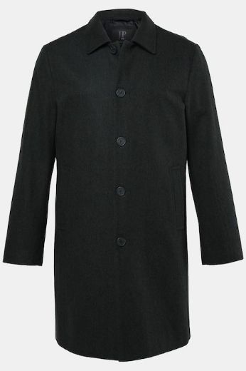 Moda za polnejše Kaput klasični plus velikost, xxl, Ulla Popken in Johann Popken (JP1880)