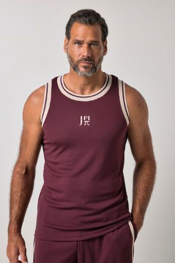 Moda za polnejše Majica bez rukava za sport plus velikost, xxl, Ulla Popken in Johann Popken (JP1880)