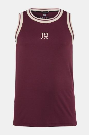 Moda za polnejše Majica bez rukava za sport plus velikost, xxl, Ulla Popken in Johann Popken (JP1880)